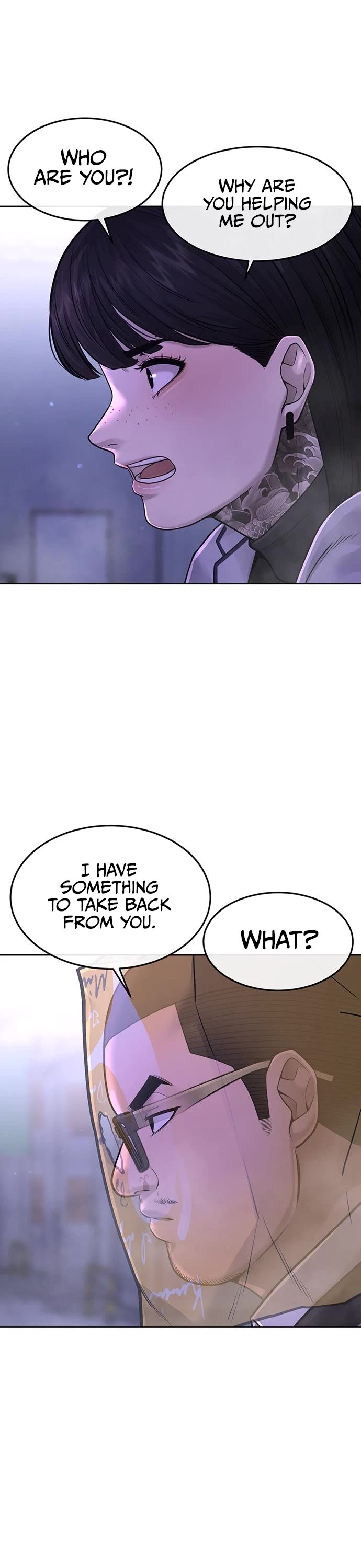 Quest Supremacy Chapter 60 page 54 - Chapter 60
