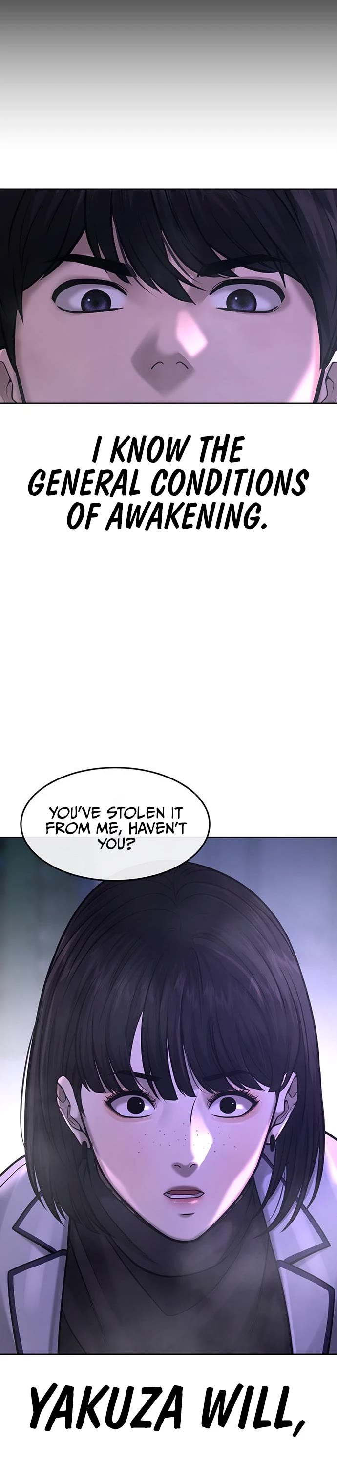 Quest Supremacy Chapter 60 page 57 - Chapter 60