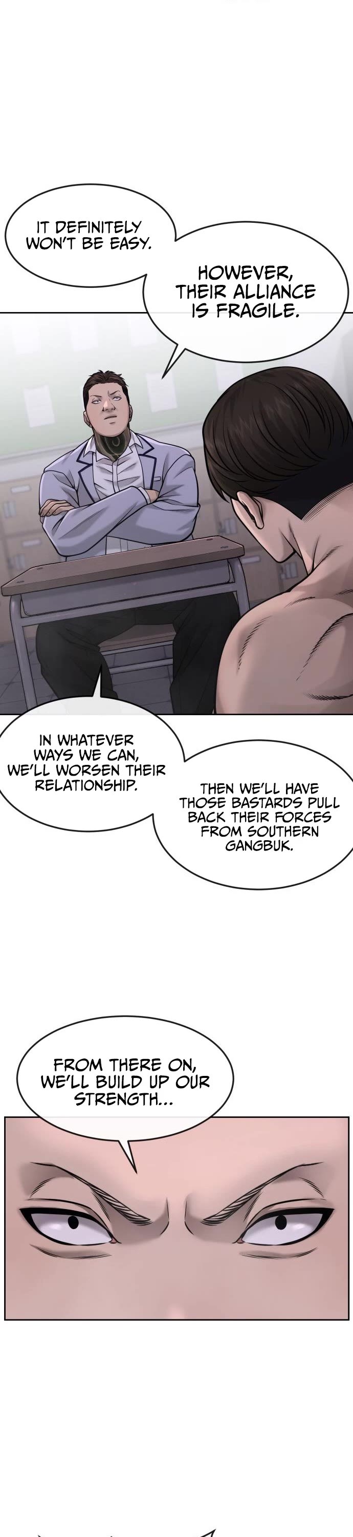 Quest Supremacy Chapter 60 page 7 - Chapter 60