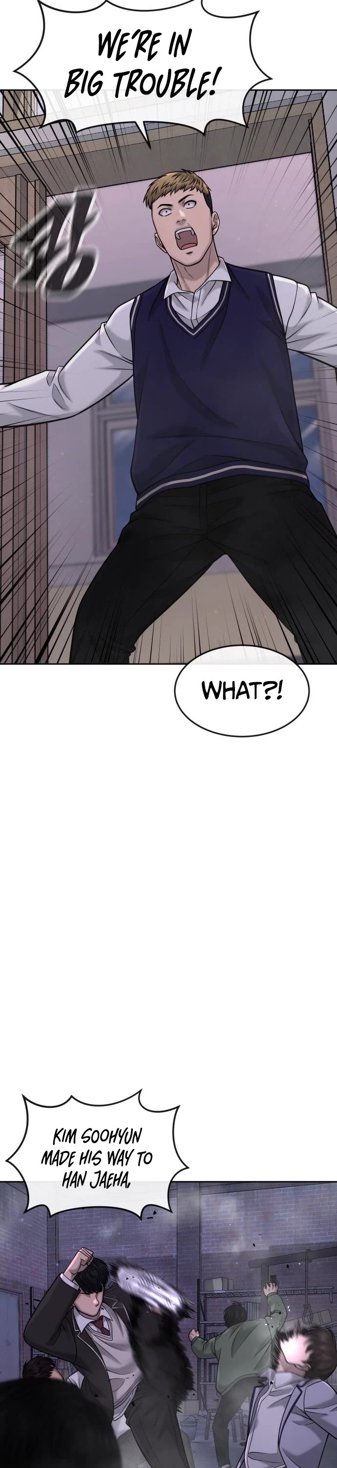 Quest Supremacy Chapter 60 page 8 - Chapter 60