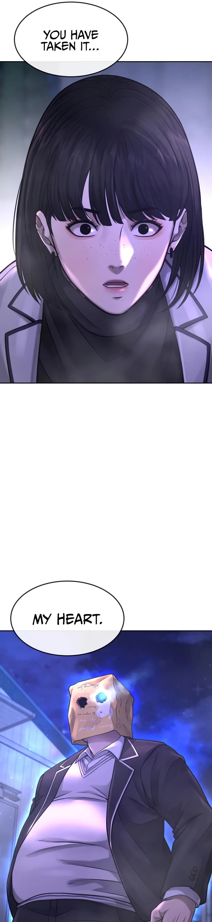 Quest Supremacy Chapter 61 page 14 - Chapter 61
