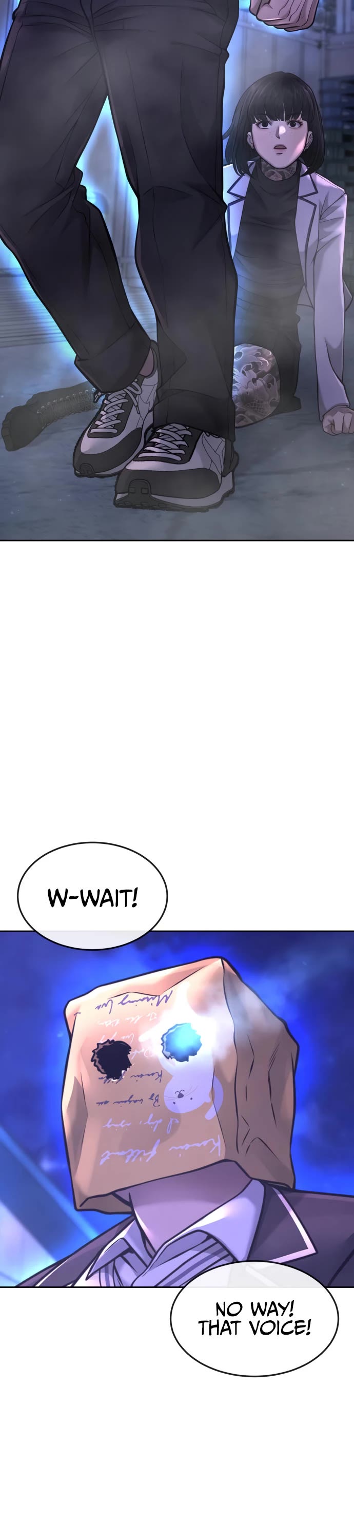 Quest Supremacy Chapter 61 page 15 - Chapter 61