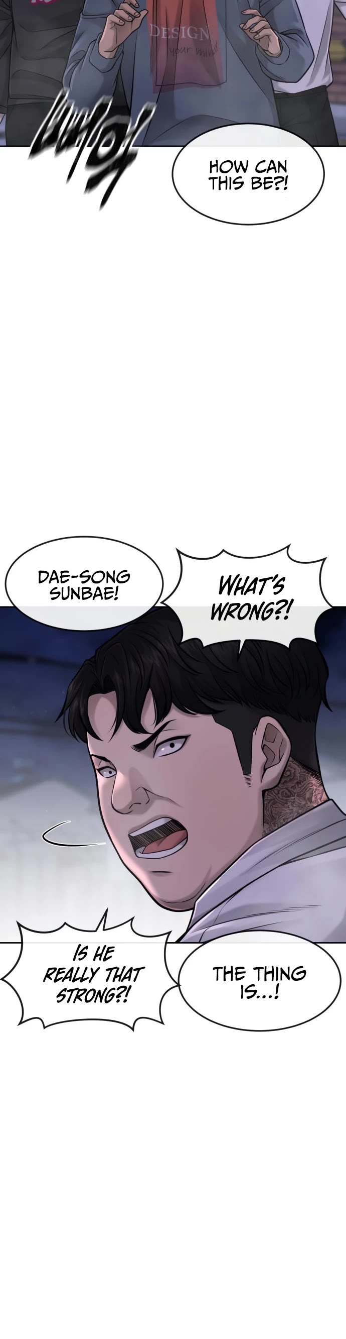 Quest Supremacy Chapter 61 page 25 - Chapter 61