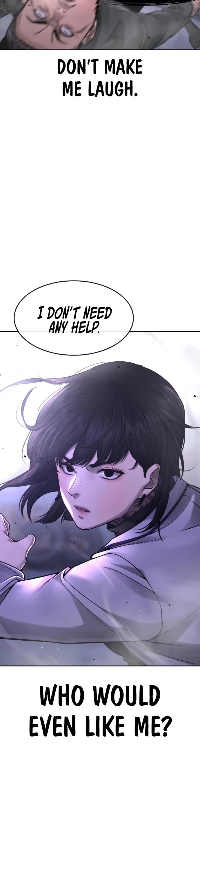 Quest Supremacy Chapter 61 page 31 - Chapter 61