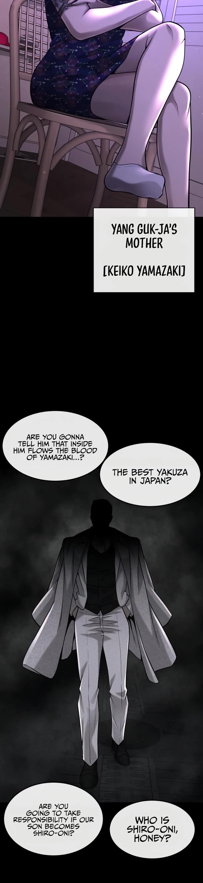 Quest Supremacy Chapter 61 page 41 - Chapter 61