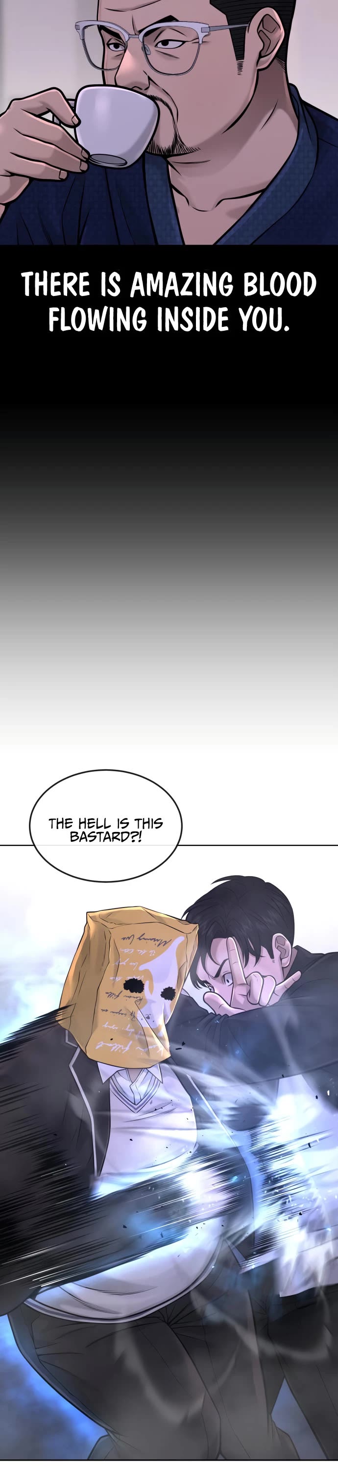 Quest Supremacy Chapter 61 page 43 - Chapter 61