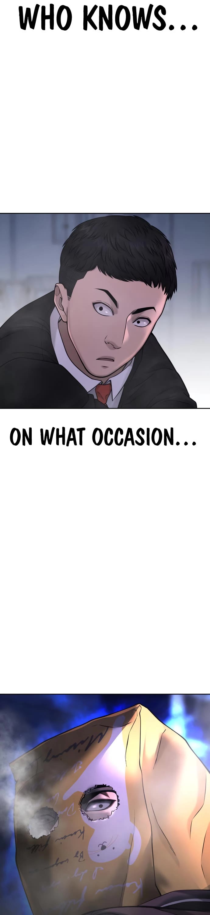 Quest Supremacy Chapter 61 page 46 - Chapter 61