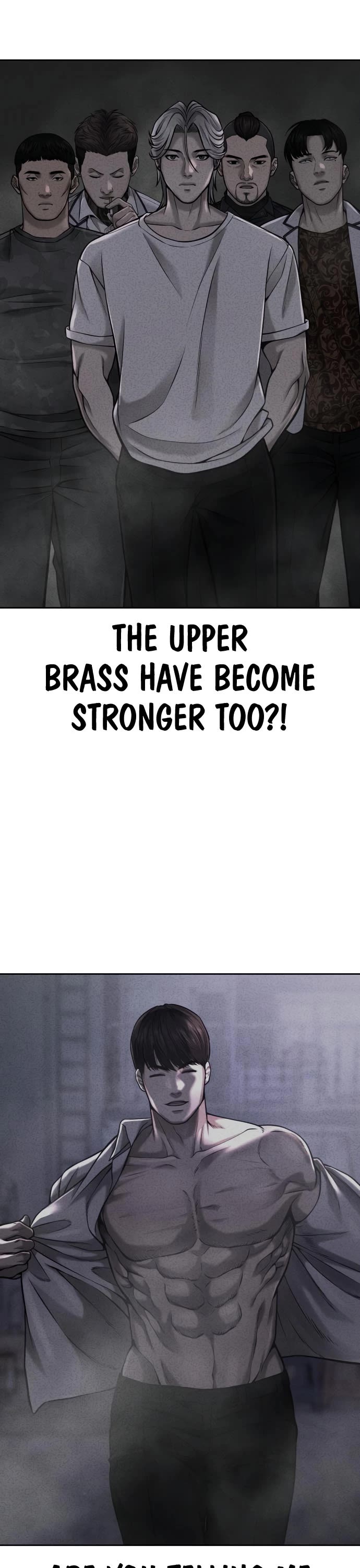 Quest Supremacy Chapter 61 page 52 - Chapter 61