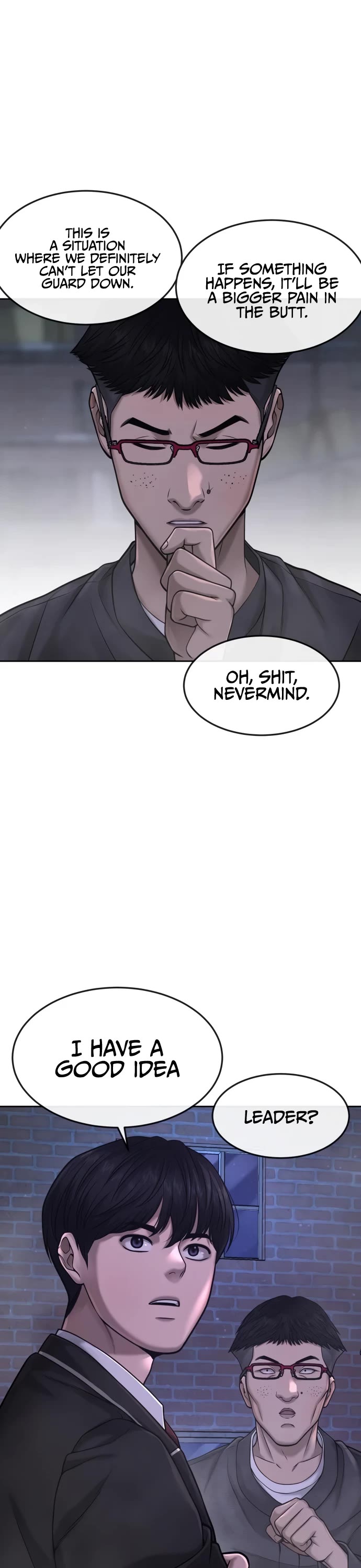 Quest Supremacy Chapter 62 page 11 - Chapter 62