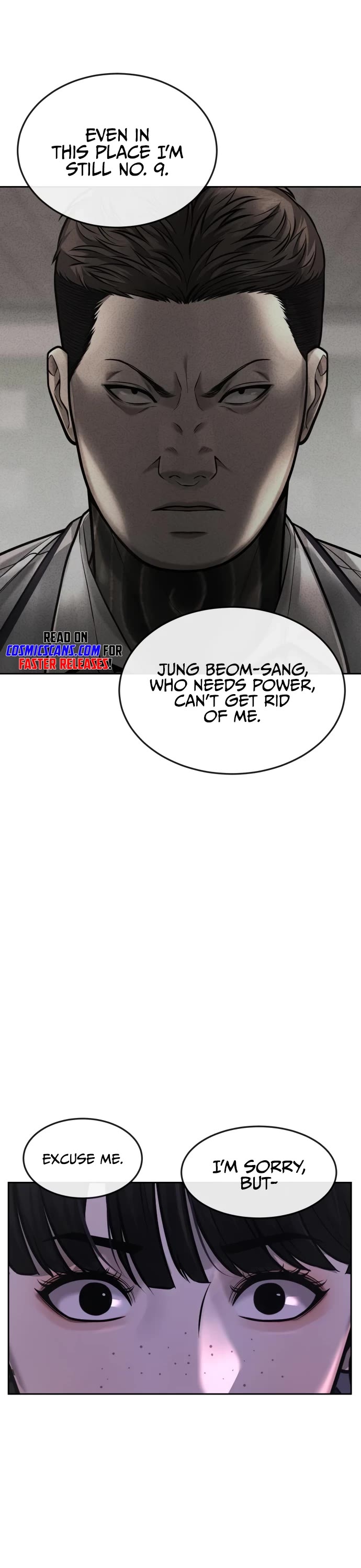 Quest Supremacy Chapter 62 page 19 - Chapter 62