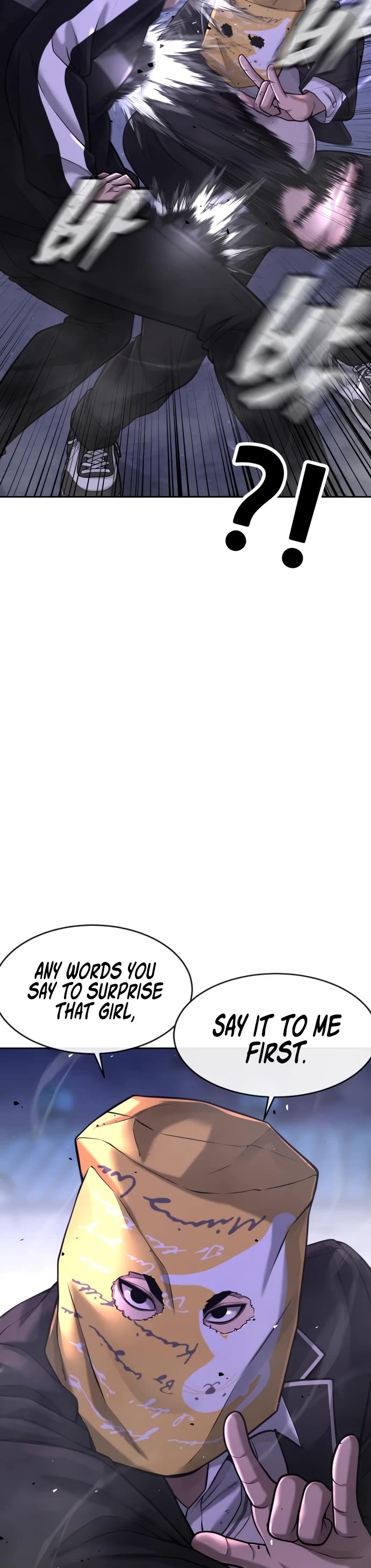Quest Supremacy Chapter 62 page 24 - Chapter 62