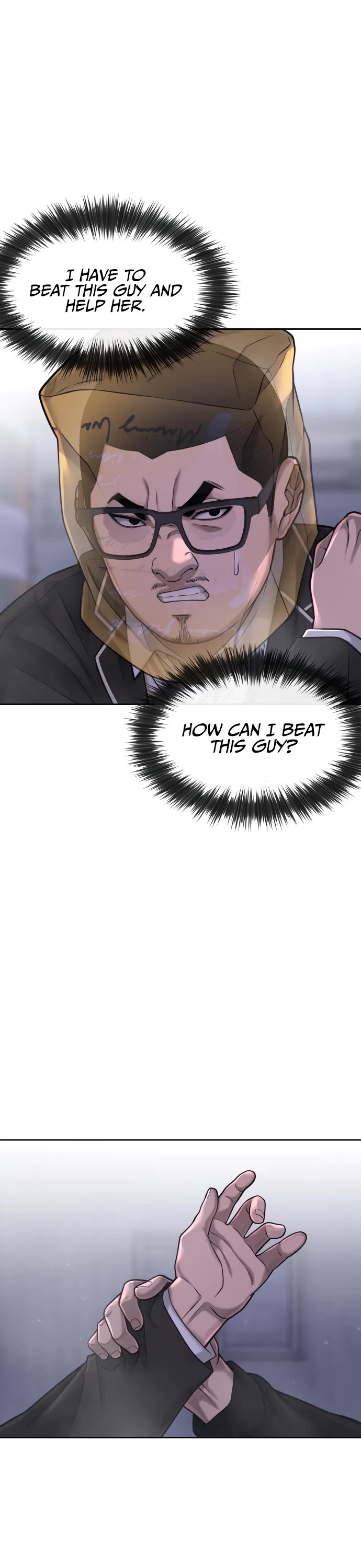 Quest Supremacy Chapter 62 page 30 - Chapter 62