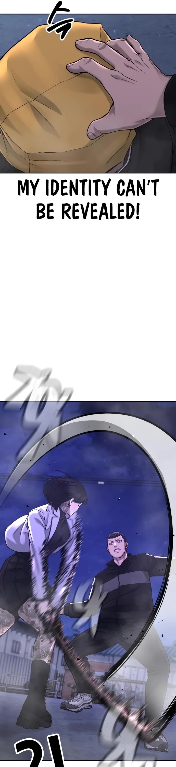 Quest Supremacy Chapter 62 page 34 - Chapter 62