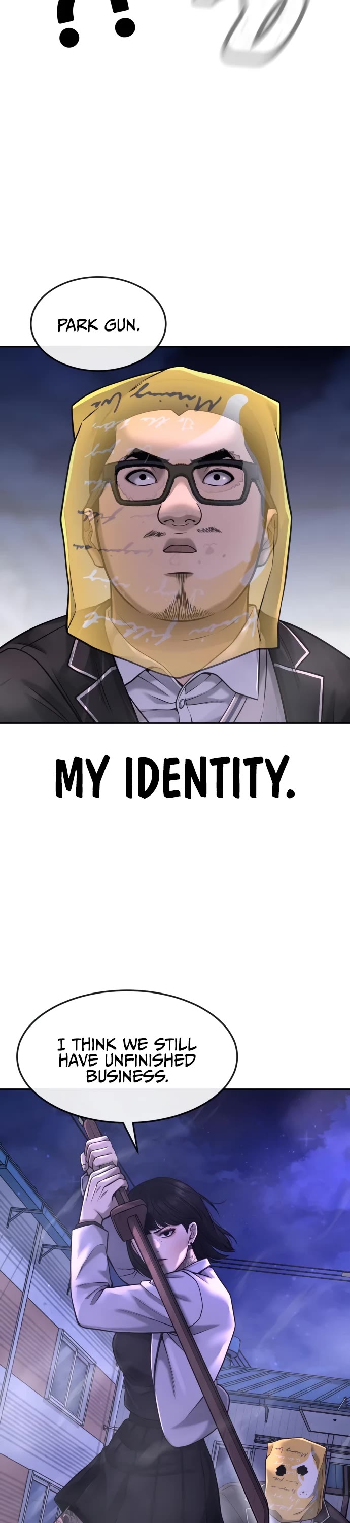 Quest Supremacy Chapter 62 page 35 - Chapter 62
