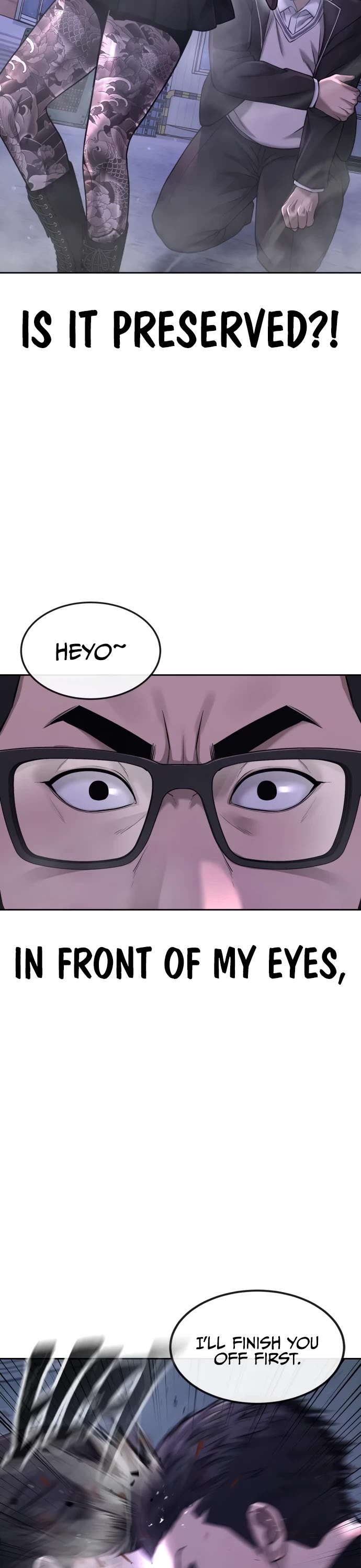 Quest Supremacy Chapter 62 page 36 - Chapter 62