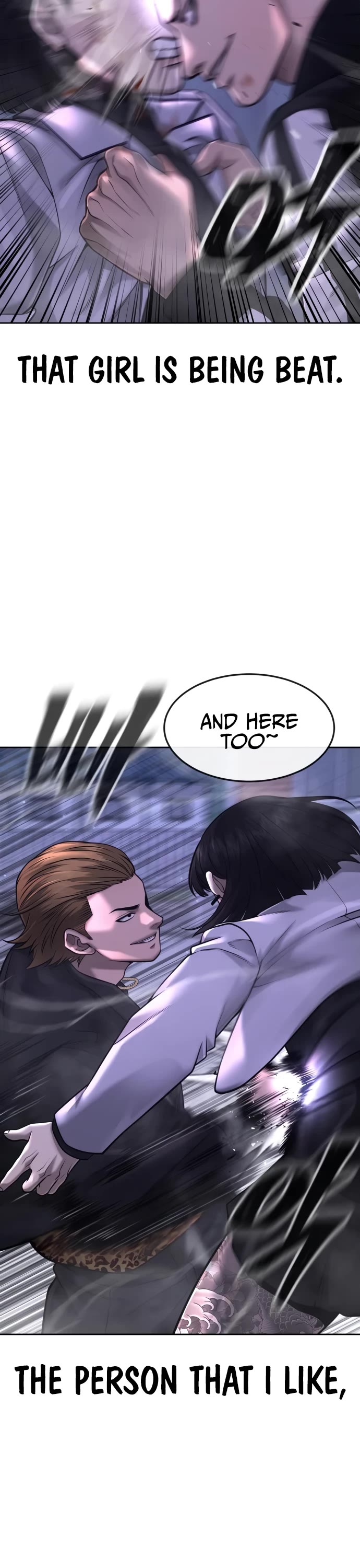 Quest Supremacy Chapter 62 page 37 - Chapter 62