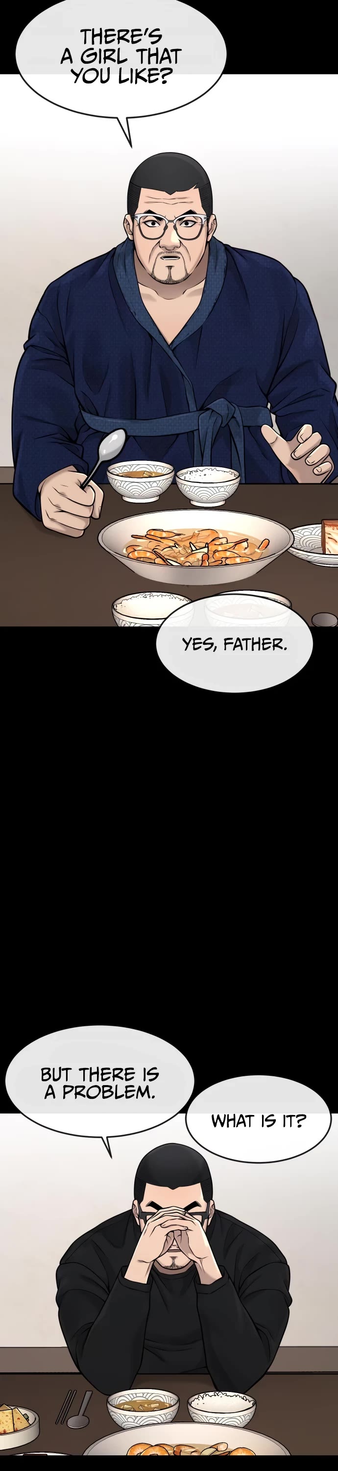 Quest Supremacy Chapter 62 page 39 - Chapter 62