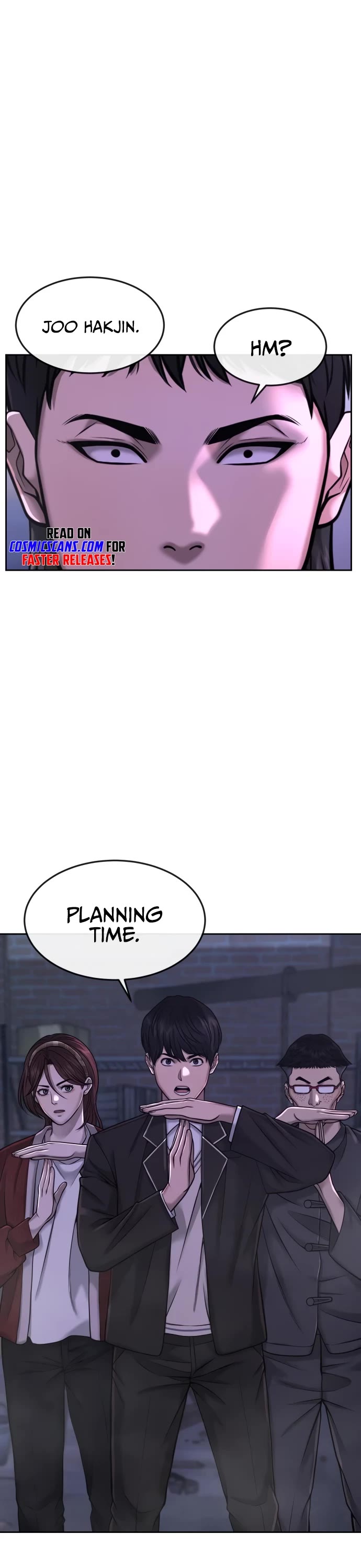 Quest Supremacy Chapter 62 page 4 - Chapter 62