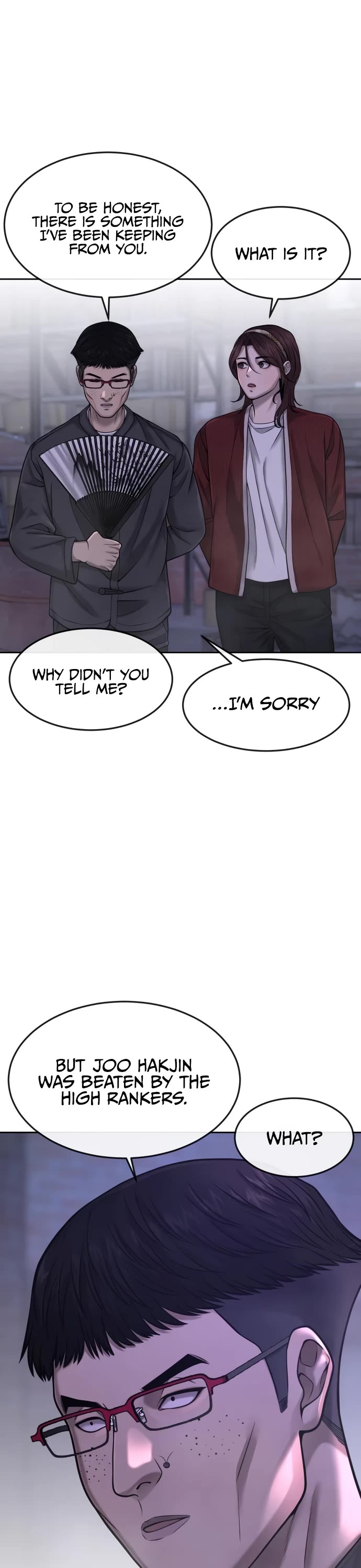 Quest Supremacy Chapter 62 page 6 - Chapter 62
