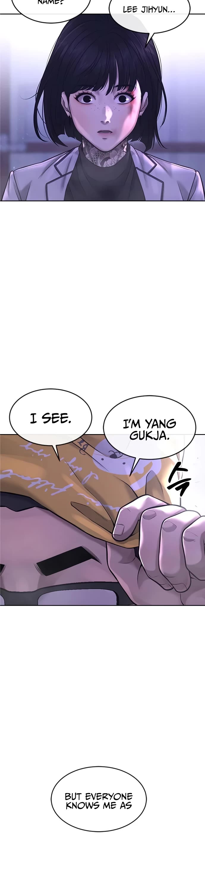 Quest Supremacy Chapter 62 page 61 - Chapter 62