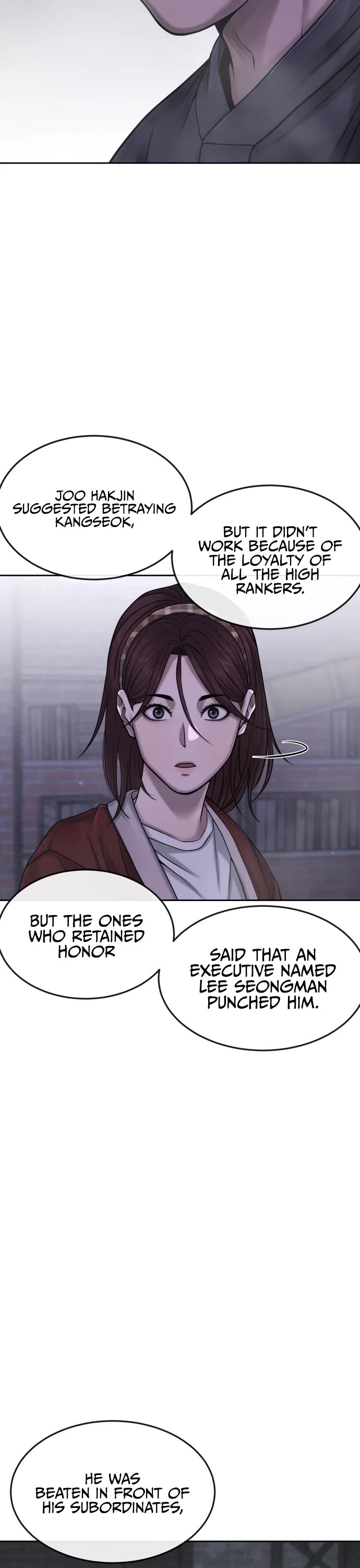 Quest Supremacy Chapter 62 page 7 - Chapter 62