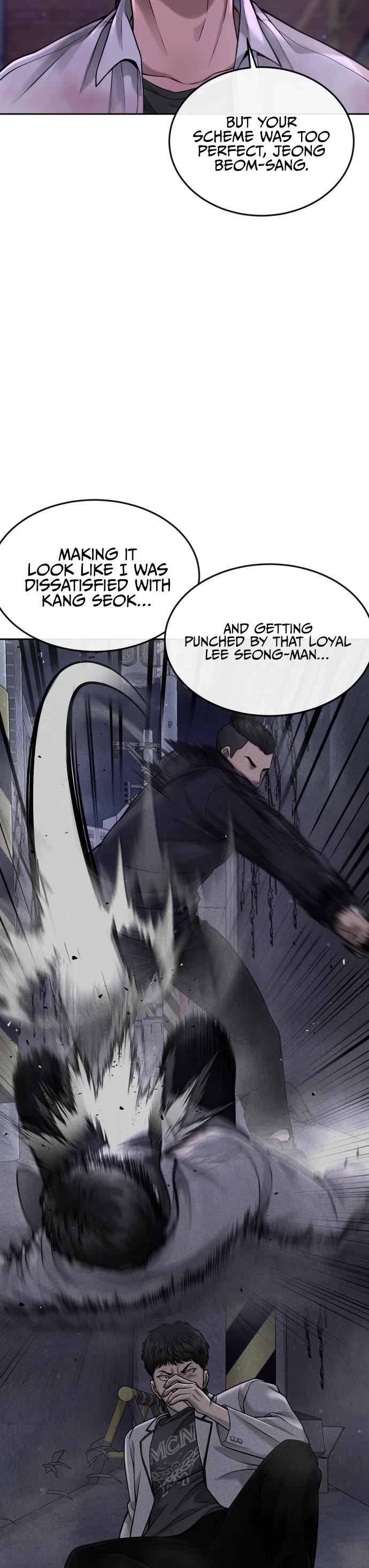 Quest Supremacy Chapter 63 page 16 - Chapter 63