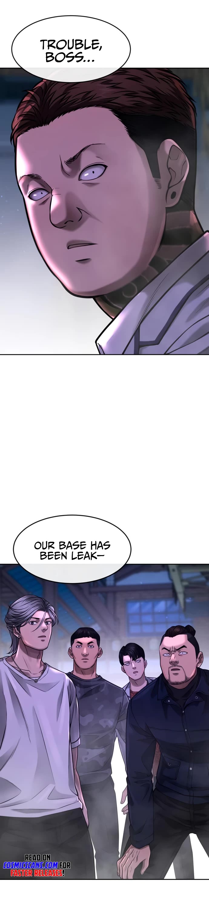 Quest Supremacy Chapter 63 page 29 - Chapter 63