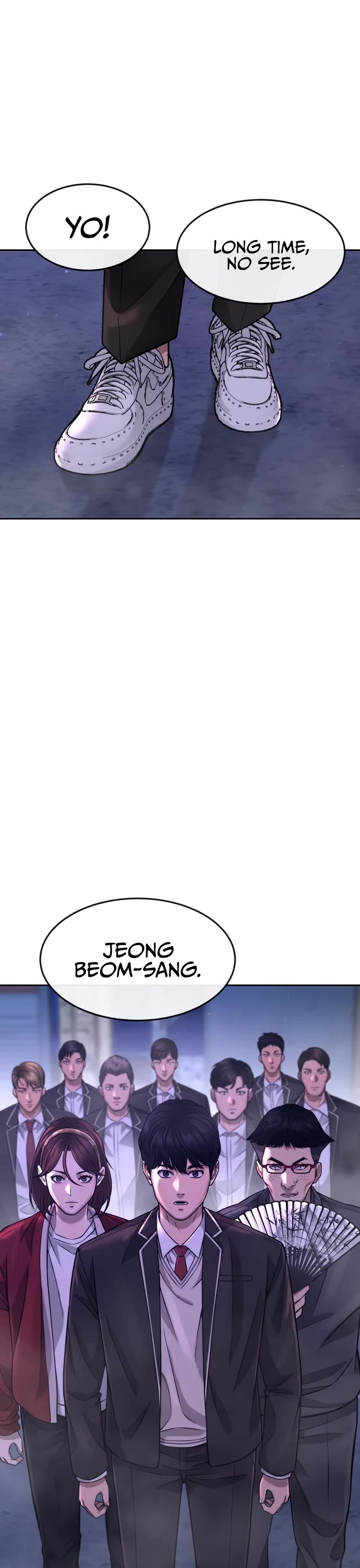 Quest Supremacy Chapter 63 page 30 - Chapter 63