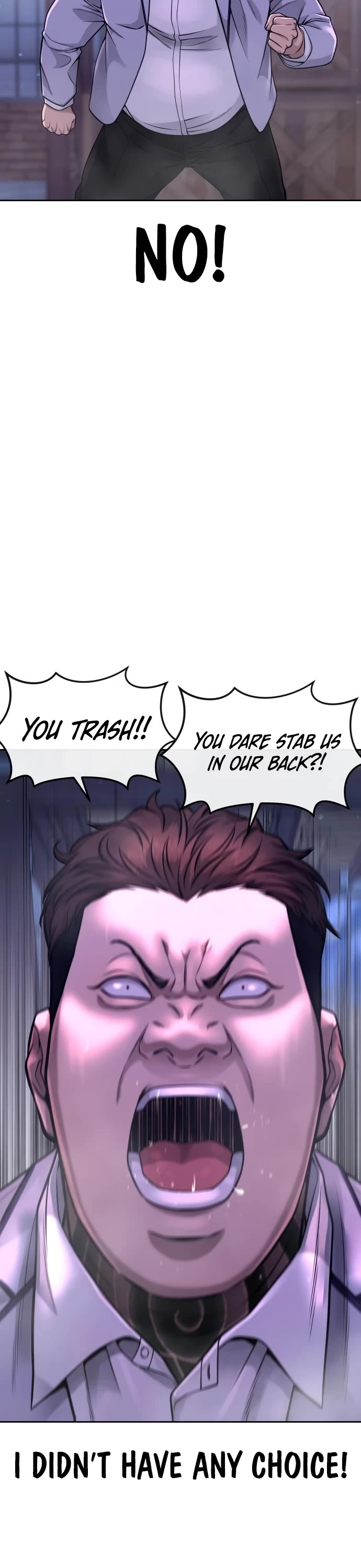 Quest Supremacy Chapter 63 page 33 - Chapter 63