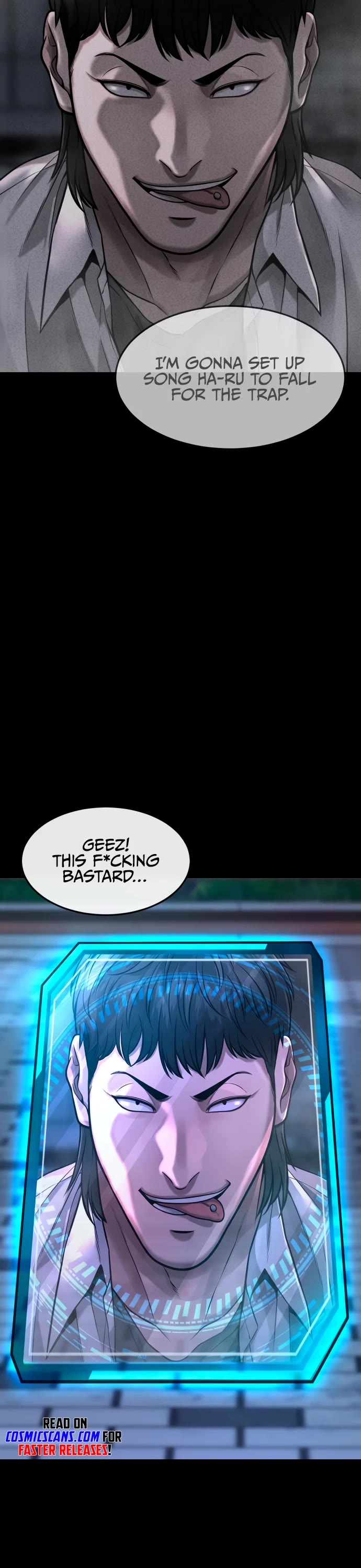 Quest Supremacy Chapter 63 page 36 - Chapter 63