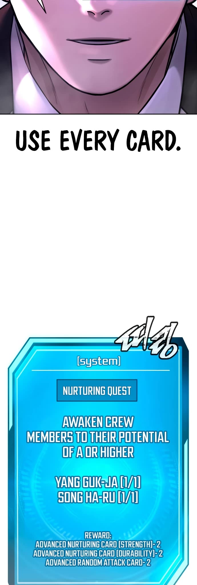 Quest Supremacy Chapter 63 page 52 - Chapter 63