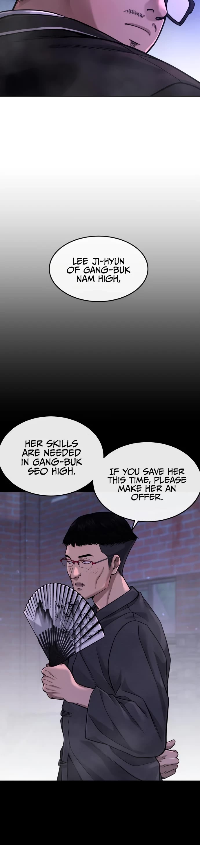 Quest Supremacy Chapter 63 page 9 - Chapter 63