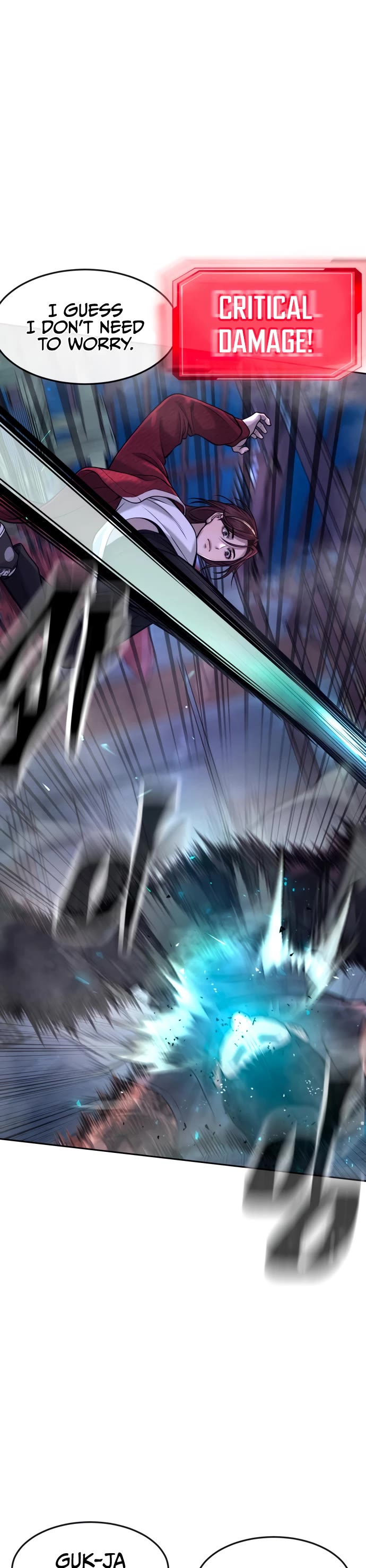 Quest Supremacy Chapter 64 page 10 - Chapter 64