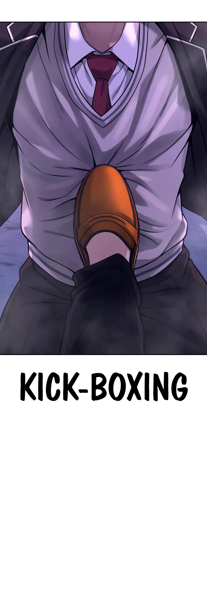 Quest Supremacy Chapter 64 page 21 - Chapter 64