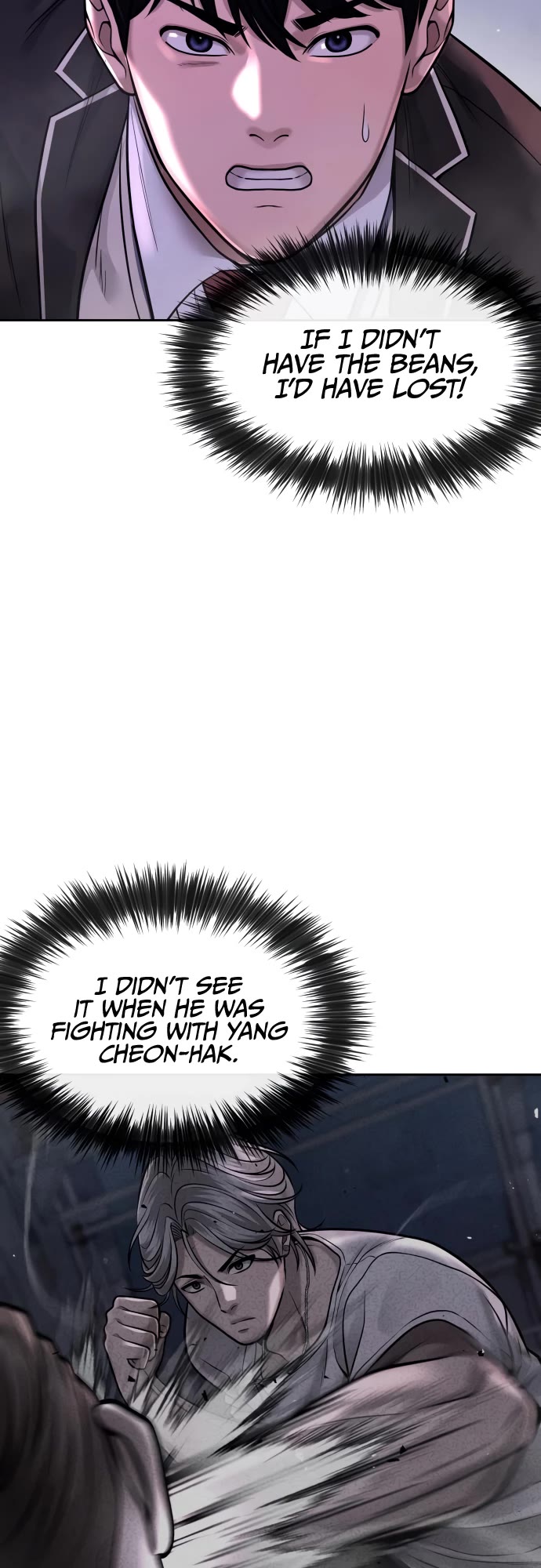 Quest Supremacy Chapter 64 page 29 - Chapter 64