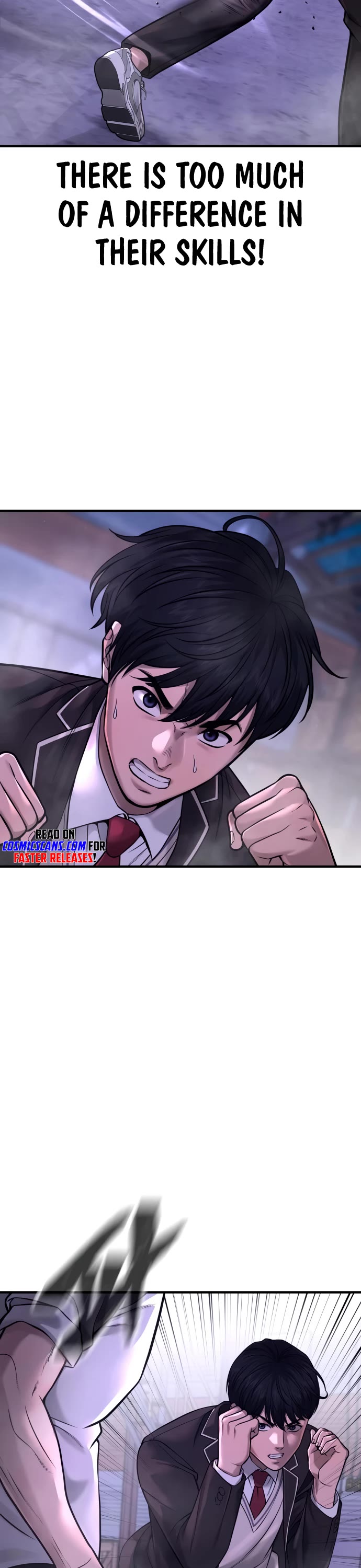 Quest Supremacy Chapter 64 page 36 - Chapter 64