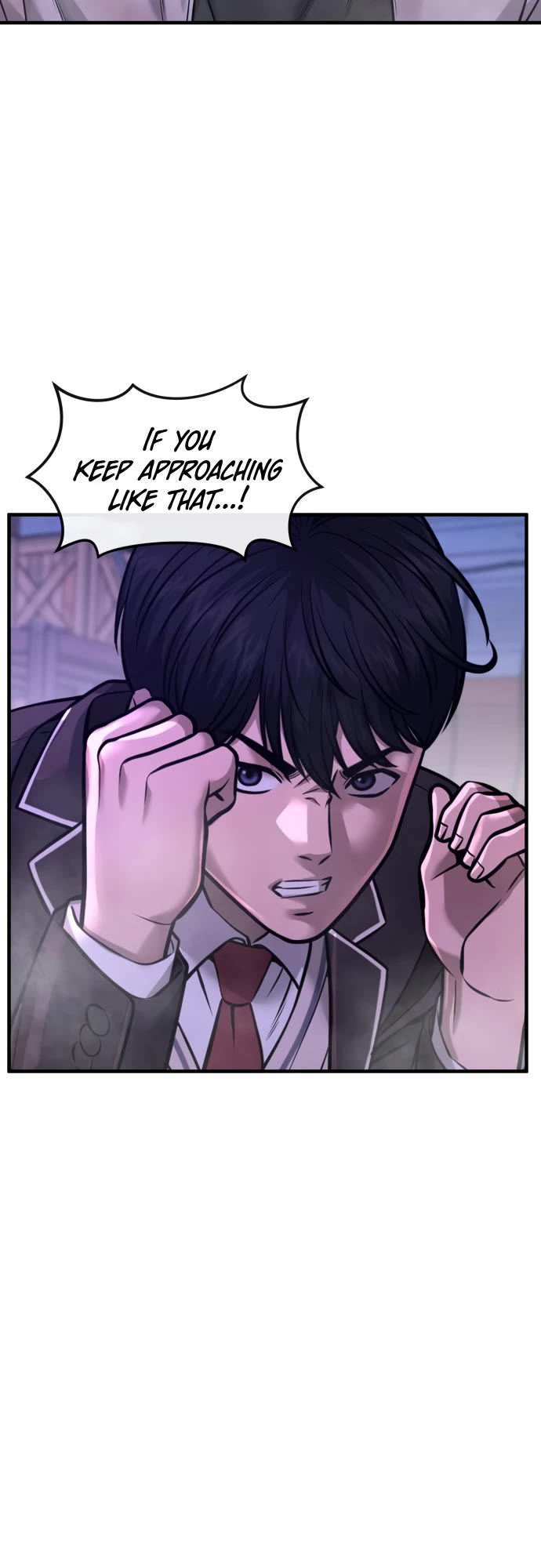 Quest Supremacy Chapter 64 page 38 - Chapter 64