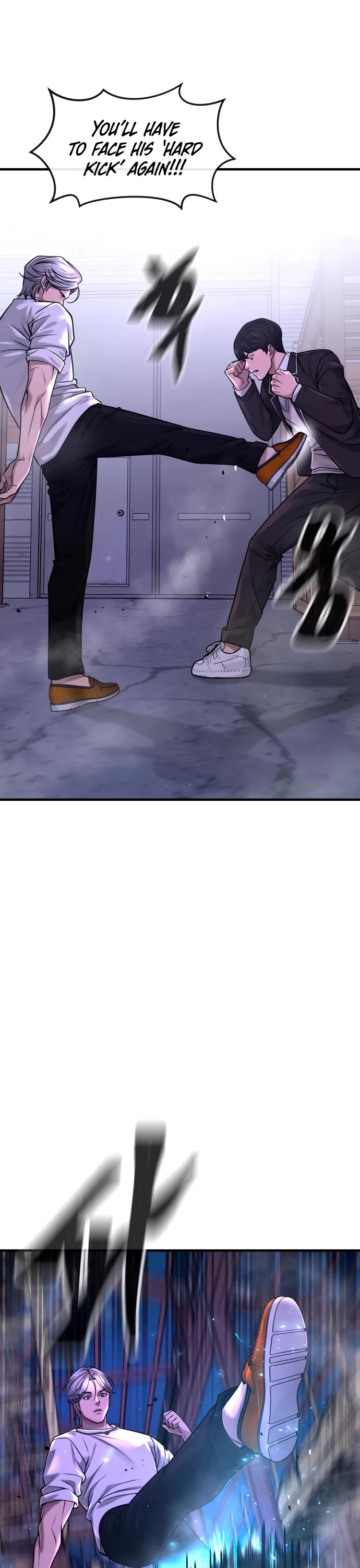 Quest Supremacy Chapter 64 page 39 - Chapter 64
