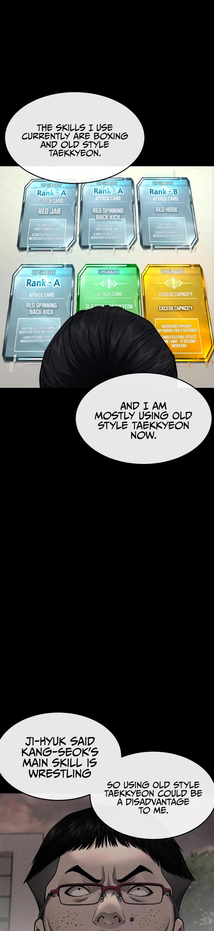 Quest Supremacy Chapter 64 page 43 - Chapter 64