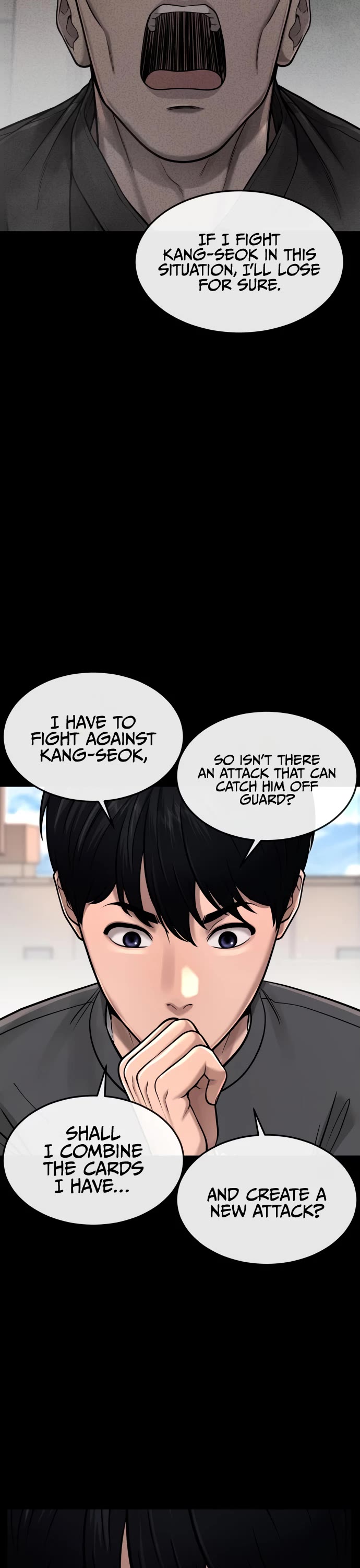 Quest Supremacy Chapter 64 page 44 - Chapter 64