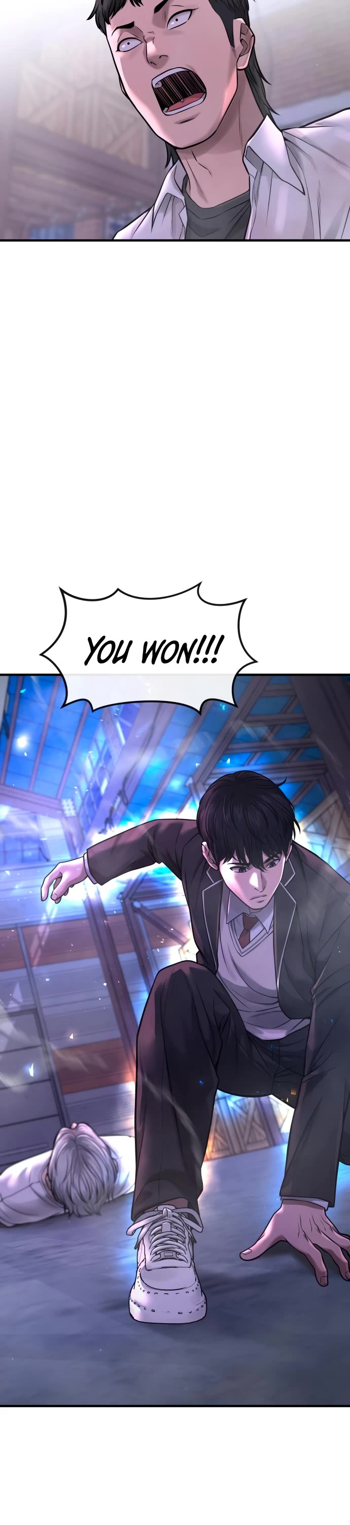 Quest Supremacy Chapter 64 page 56 - Chapter 64