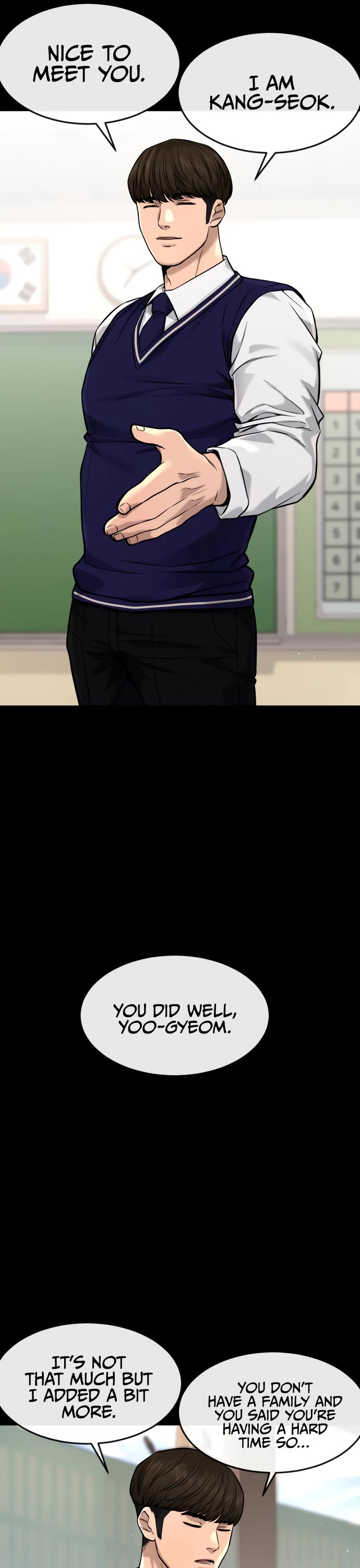 Quest Supremacy Chapter 64 page 59 - Chapter 64