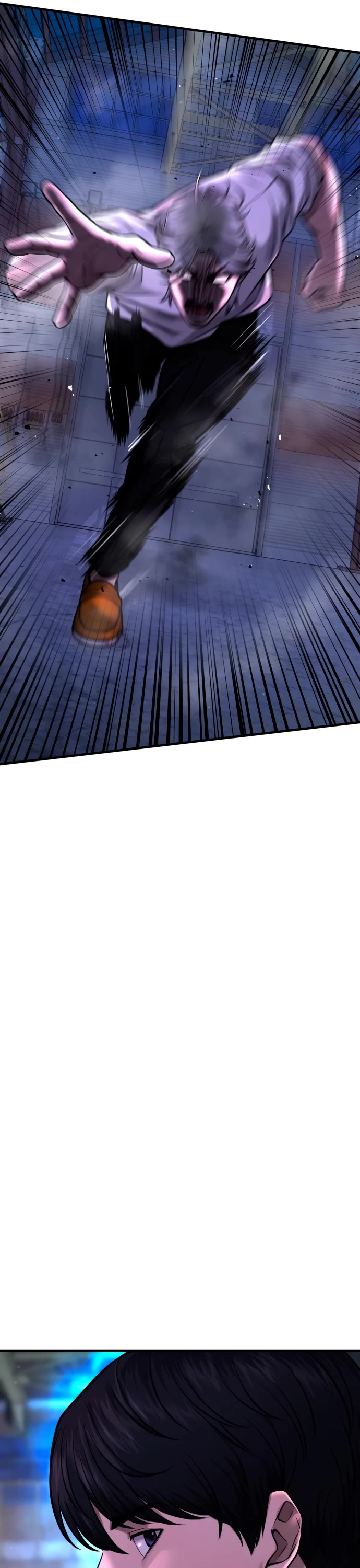 Quest Supremacy Chapter 64 page 63 - Chapter 64