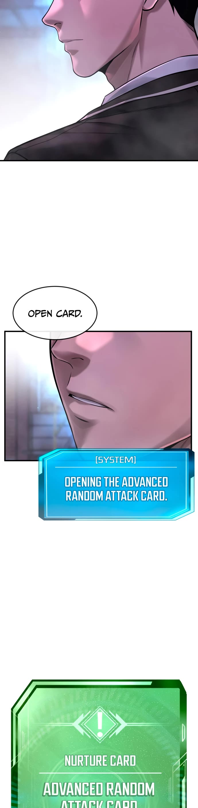 Quest Supremacy Chapter 64 page 64 - Chapter 64