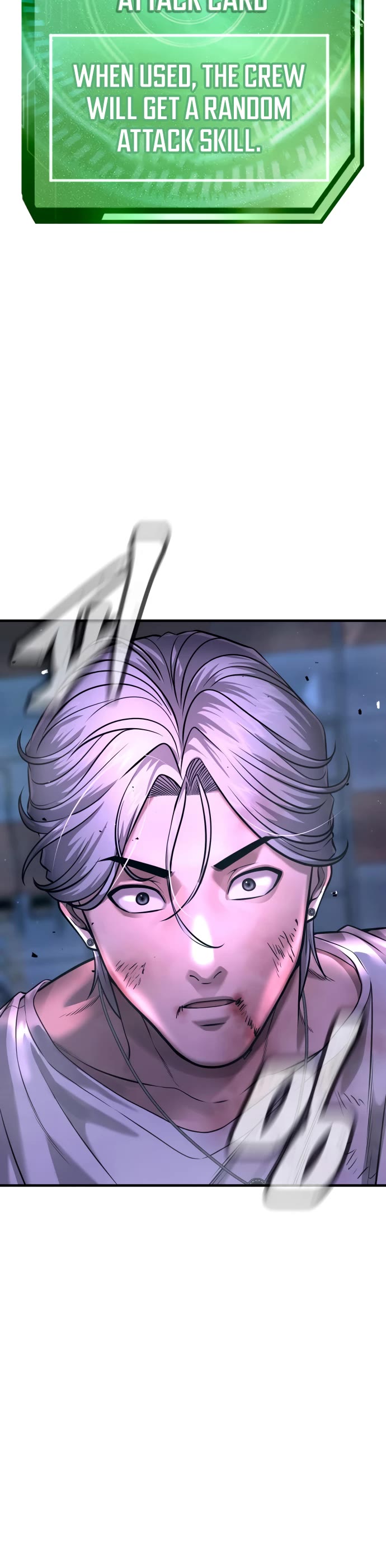 Quest Supremacy Chapter 64 page 65 - Chapter 64