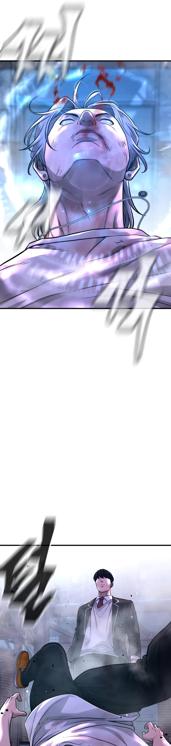 Quest Supremacy Chapter 64 page 66 - Chapter 64
