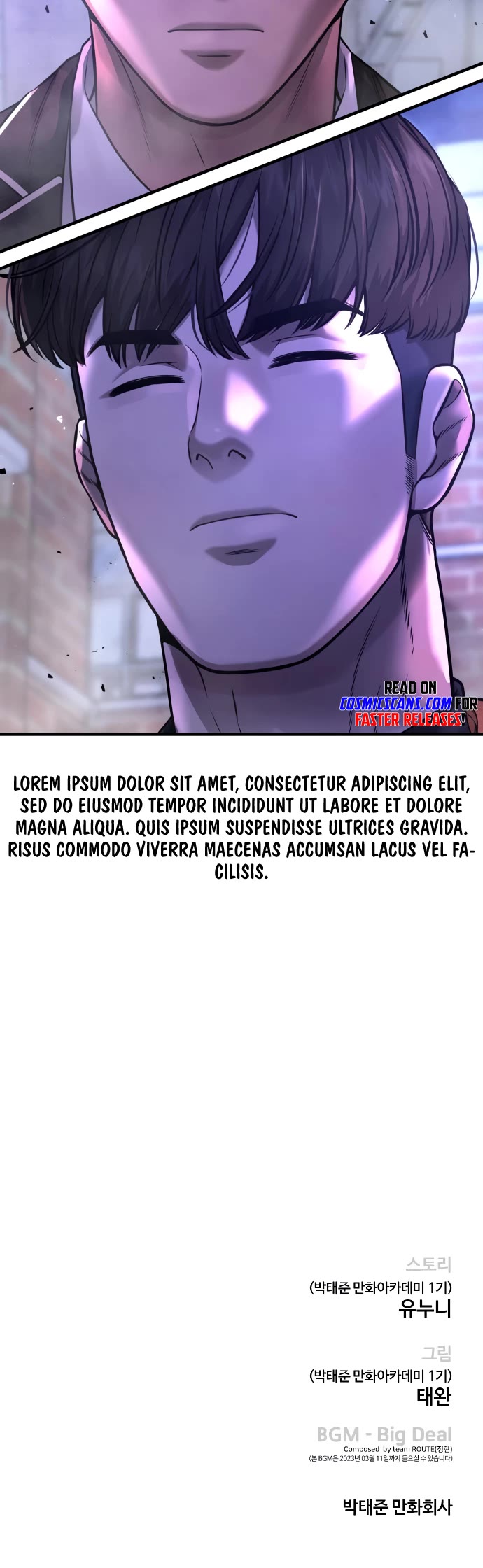 Quest Supremacy Chapter 64 page 72 - Chapter 64