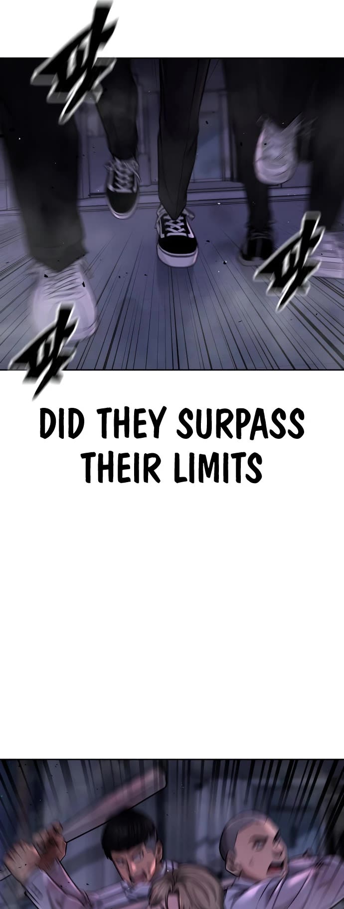Quest Supremacy Chapter 65 page 34 - Chapter 65