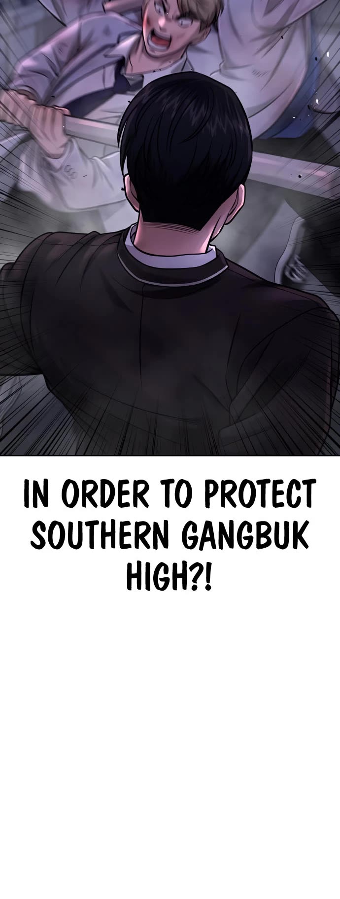 Quest Supremacy Chapter 65 page 35 - Chapter 65