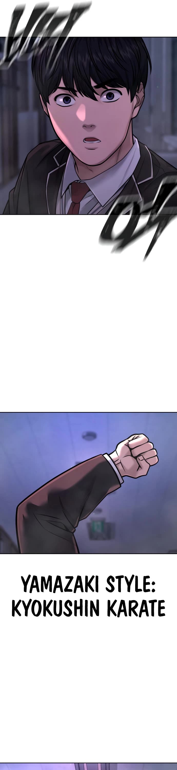 Quest Supremacy Chapter 65 page 36 - Chapter 65